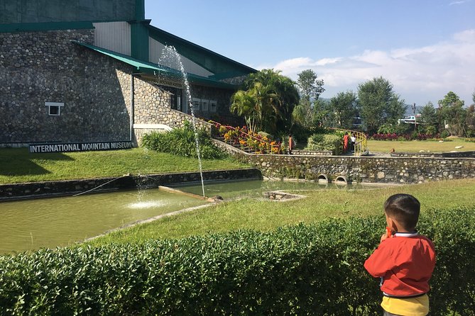 Knowledgeable Day Tour of Museums in Pokhara - Museums in Pokhara: A Brief Overview