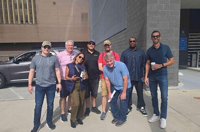 Knoxville Bar Crawl Swell Times in Scruffy City - FAQ