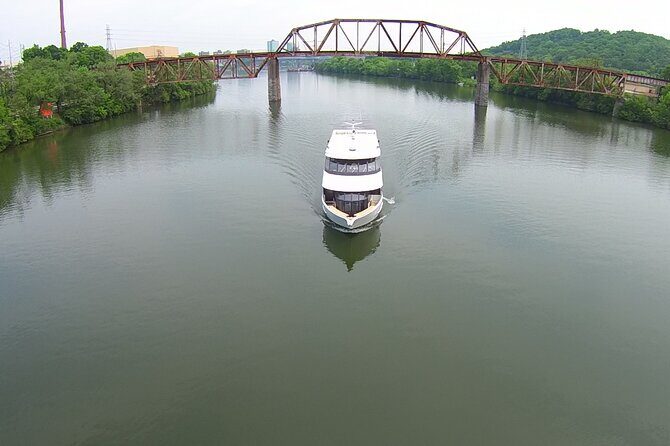 Knoxville River Cruise Aboard the Volunteer Princess - Final Thoughts