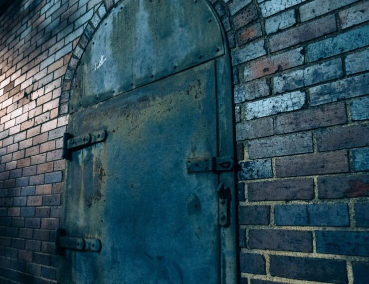 Knoxville: Scruffy City Ghosts Haunted Walking Tour - Tour Details