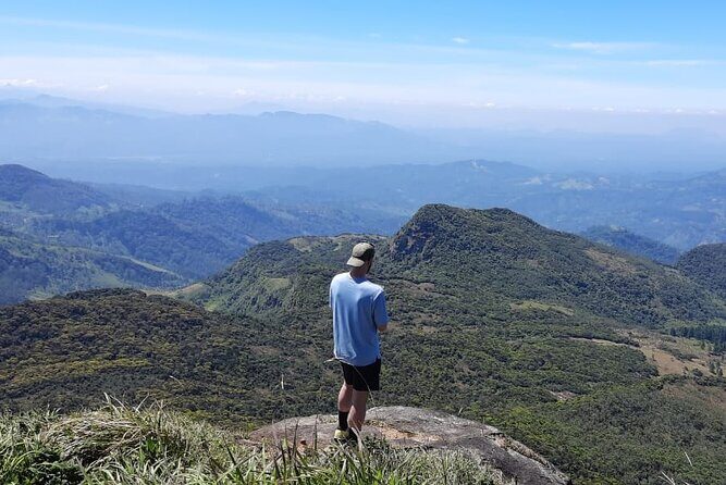 Knuckles five Peaks hiking and Waterfall - Good To Know