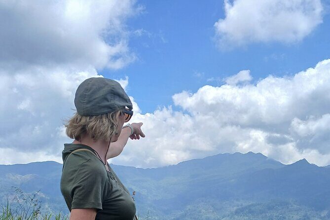 Knuckles five Peaks hiking and Waterfall - FAQ