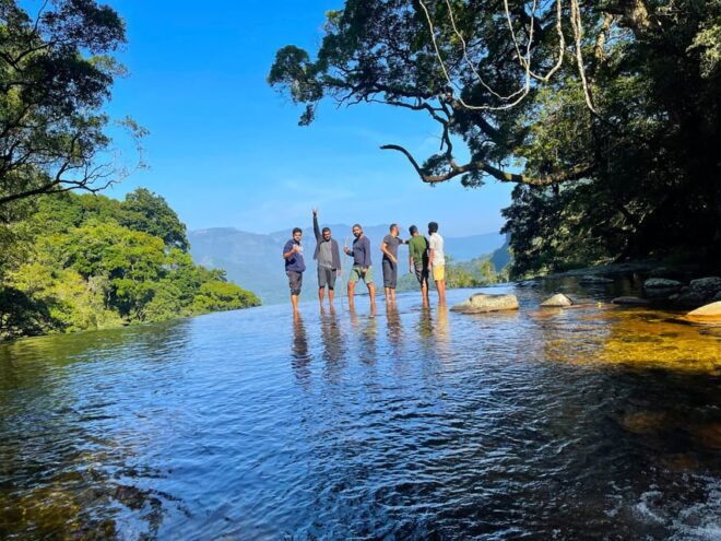 Knuckles Mountain Range Duwili Ella Tour - Sri Lanka - Tour Inclusions