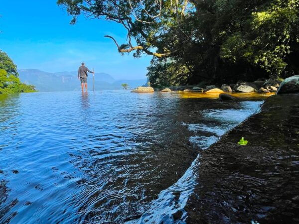 Knuckles Mountain Range Duwili Ella Tour - Sri Lanka - Nearby Attractions