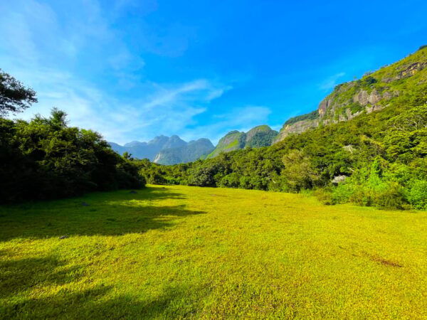 Knuckles Mountain Range Duwili Ella Tour - Sri Lanka - Frequently Asked Questions