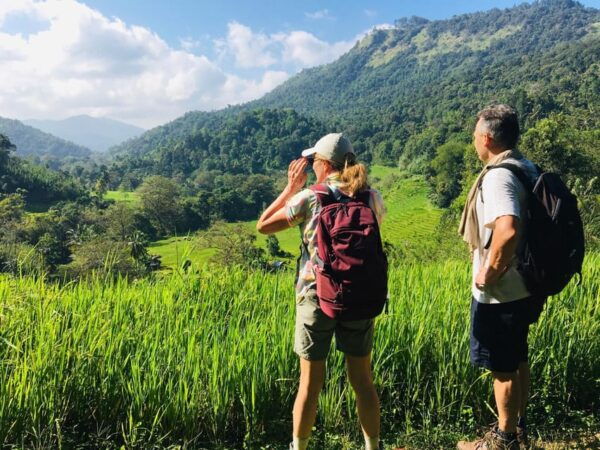 Knuckles Mountain Range Guided Hiking All Inclusive Tours - Important Information