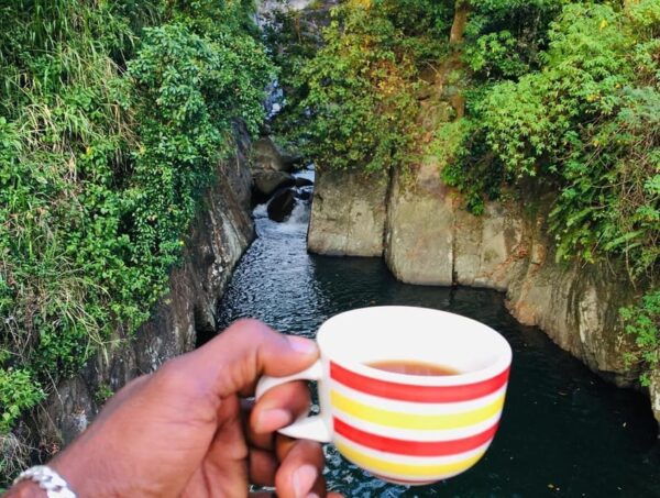 Knuckles Mountain Range Guided Hiking All Inclusive Tours - Booking Details