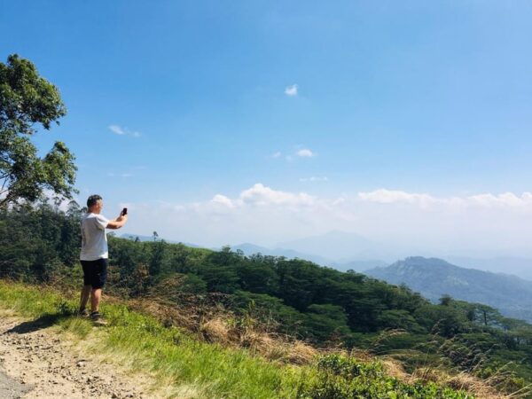 Knuckles Mountain Range Guided Hiking All Inclusive Tours - What to Expect