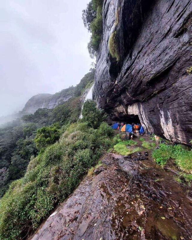 Knuckles Mountain Range: Hidden Waterfall Chain Hike - FAQ