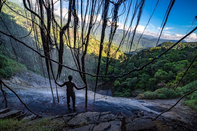 Knuckles Mountain Range: Hidden Waterfall Chain Trek - Good To Know