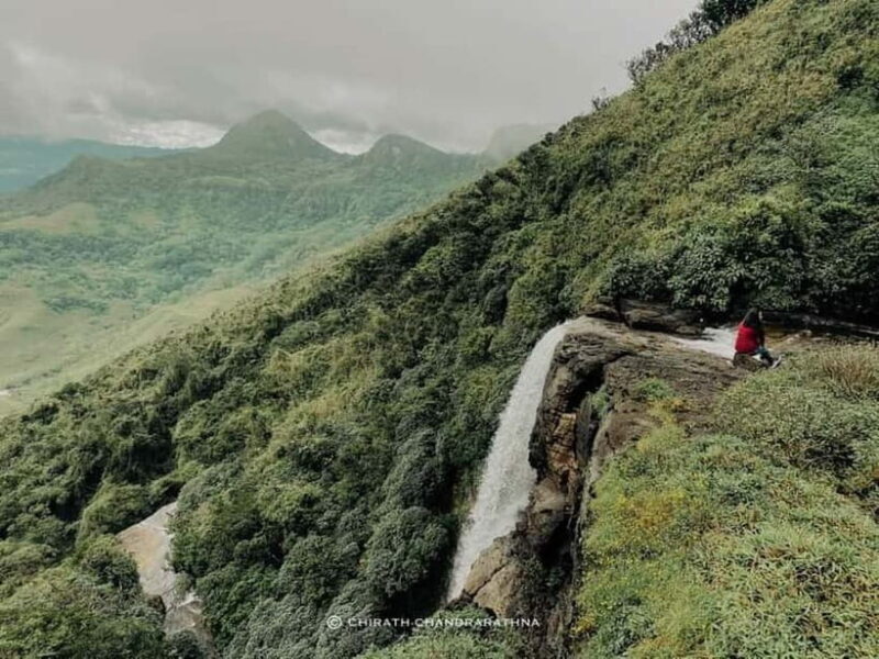 Knuckles Mountain Range: Kotaganga Waterfall Chain Hike - The Sum Up: Is the Knuckles Range Waterfall Chain Hike Worth It?