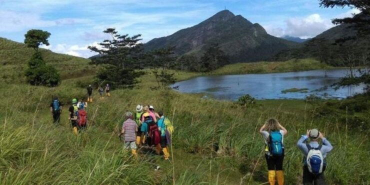 Knuckles Mountain Range, Matale - Book Tickets & Tours - Specific Tours and Treks Offered