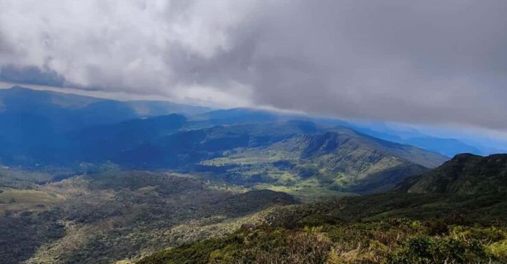 Knuckles Mountain Range Trekking - Good To Know