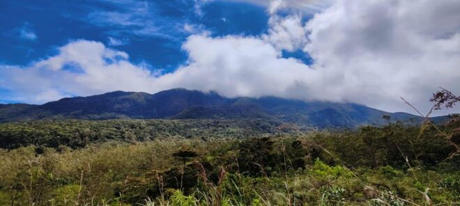 Knuckles Mountain Range Trekking - Important Trekking Information