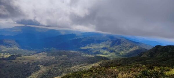 Knuckles Mountain Range Trekking - Booking and Cancellation Policy