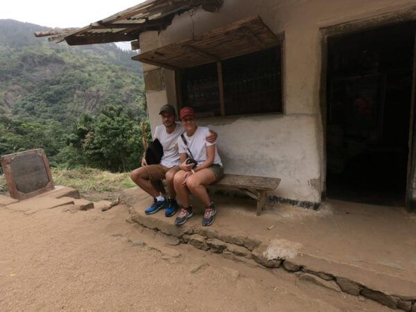 Knuckles Mountain Waterfalls Leopard Trail Trek From Kandy - Contact and Support Details
