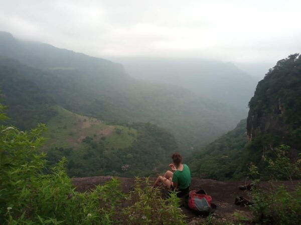 Knuckles Mountains : Infinity Pool and Doowili Ella Trail - Customer Feedback