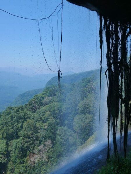 Knuckles Mountains : Infinity Pool and Doowili Ella Trail - Booking Information