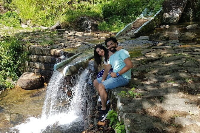 Knuckles Mountains Range 8 hours day tours from Kandy city - Exploring the Knuckles Mountains Range: An Honest Review of the 8-Hour Day Tour from Kandy