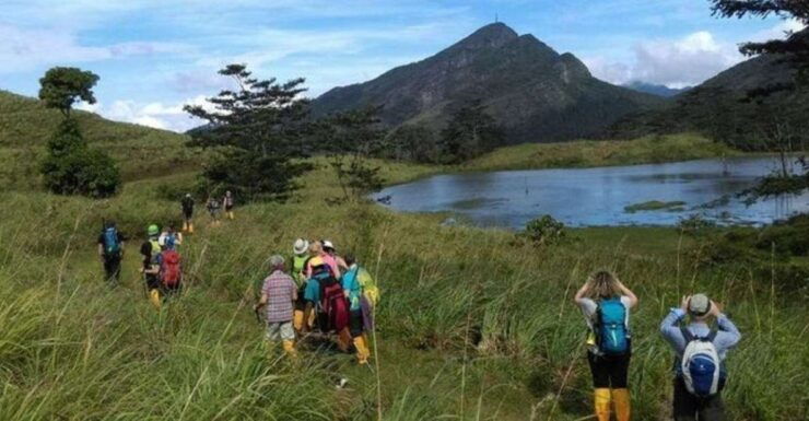 Knuckles: Overnight Adventure Camping - All Inclusive Tour! - Duration and Tour Guide