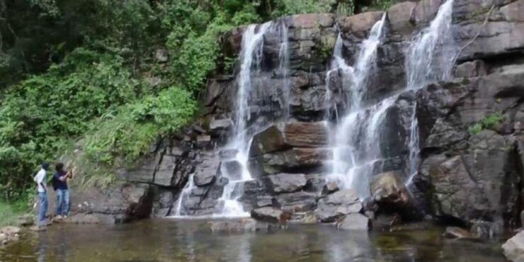 Knuckles: Overnight Adventure Camping - All Inclusive Tour! - Cancellation and Reservation Policy