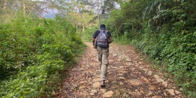 Knuckles: Overnight Adventure Camping - All Inclusive Tour! - Misty Mountain Exploration