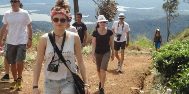 Knuckles: Overnight Adventure Camping - All Inclusive Tour! - Knuckles Range Adventure