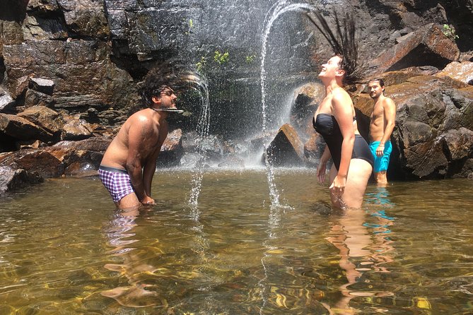 Knuckles Private All-Inclusive Trekking Excursion  - Kandy - Itinerary