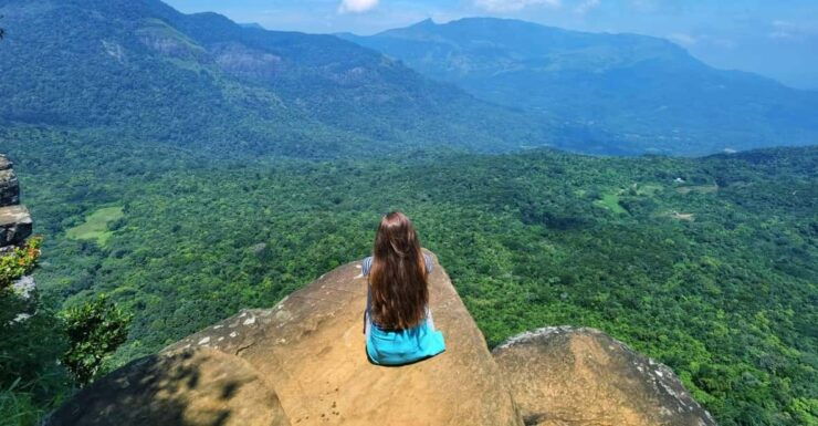 Knuckles Tuk Tuk Safari & Short Hiking - Itinerary Highlights