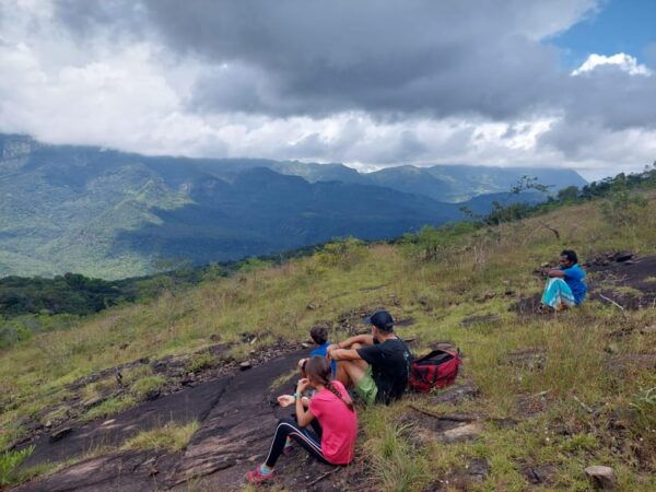 Knuckles Tuk Tuk Safari & Short Hiking - Frequently Asked Questions