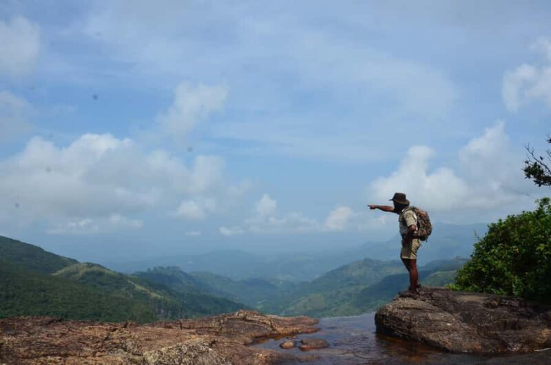 Knuckles: Wildlife Tours with FGASA Field Guides - The Practicalities: What You Need to Know