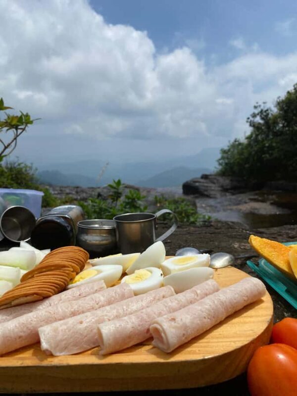 Knuckles: Wildlife Tours with FGASA Field Guides - Final Thoughts