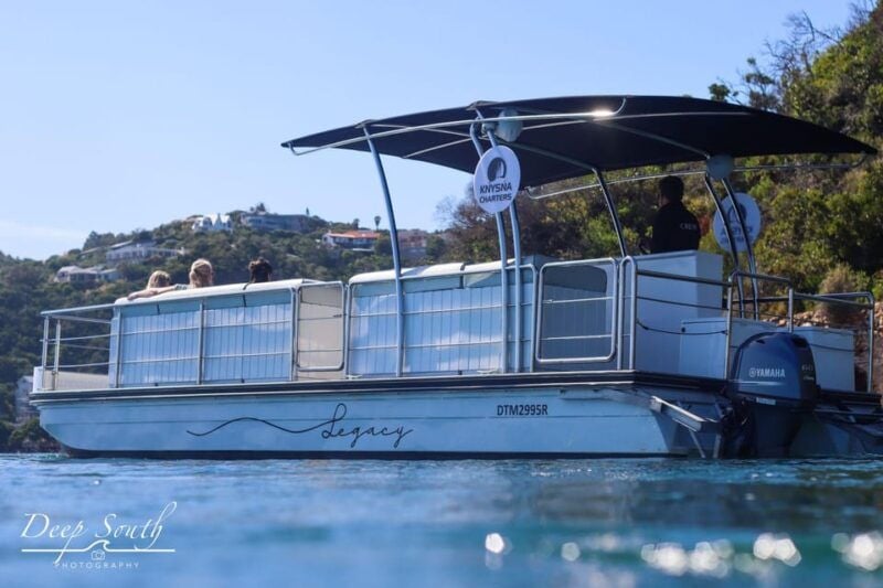 Knysna: 75-Minute Lagoon Boat Cruise - Why This Tour Offers Real Value