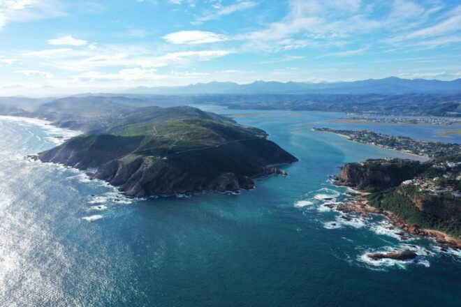 Knysna Heads and Estuary Adventure - Safety Guidelines