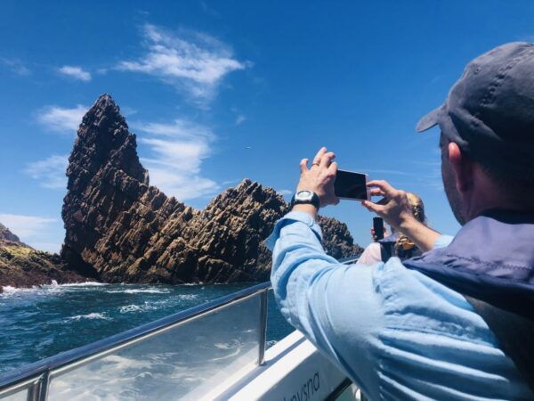 Knysna Heads and Estuary Adventure - Knysna History