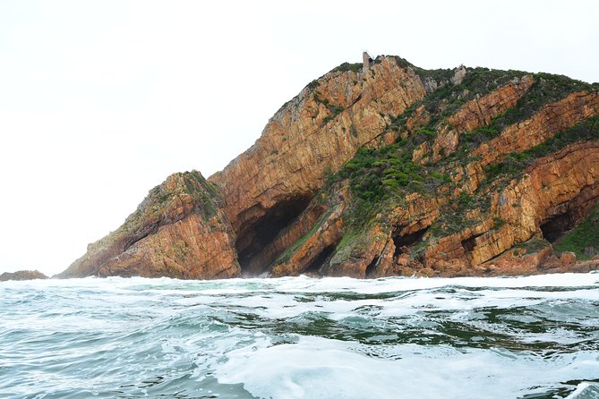 Knysna Heads & Lagoon Adventure Tour - Scenic Cruise