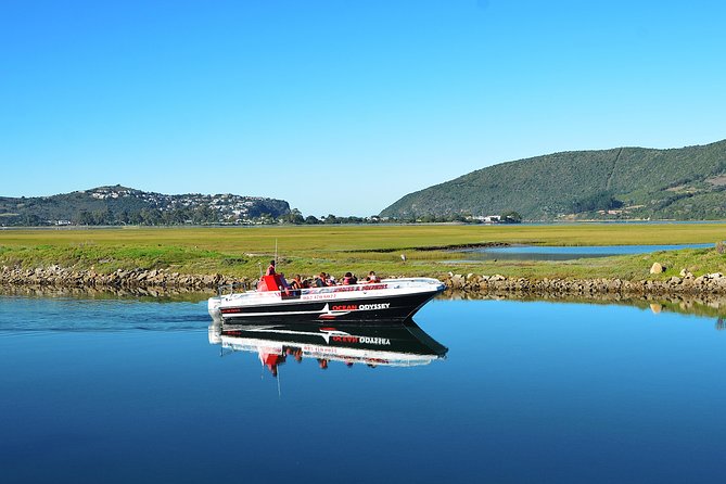 Knysna Heads & Lagoon Adventure Tour - Common Questions