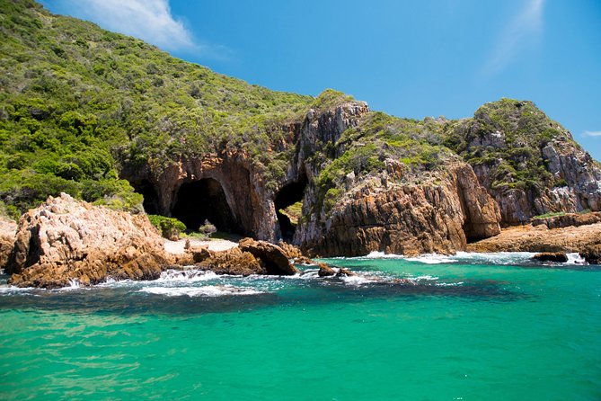 Knysna Heads & Lagoon Adventure Tour - The Sum Up