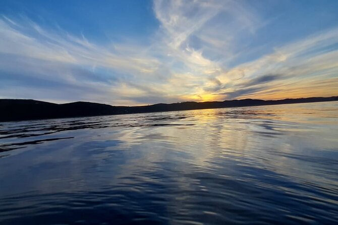 Knysna Lagoon Boat Cruises - Directions
