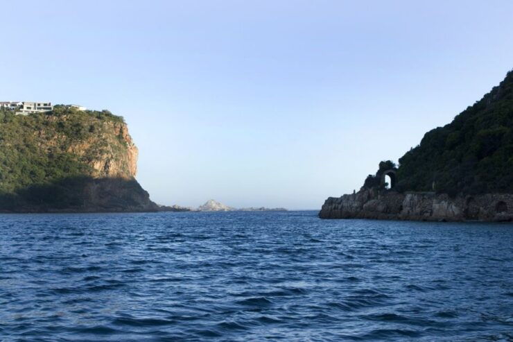 Knysna Lagoon Educational Oyster & White Wine Tasting Cruise - Pricing and Duration