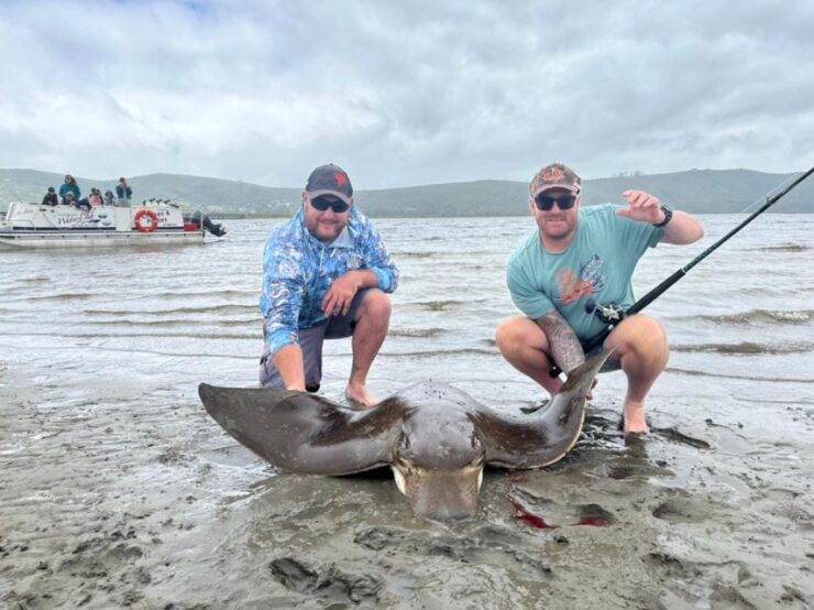 Knysna Lagoon Fishing Charter - Good To Know