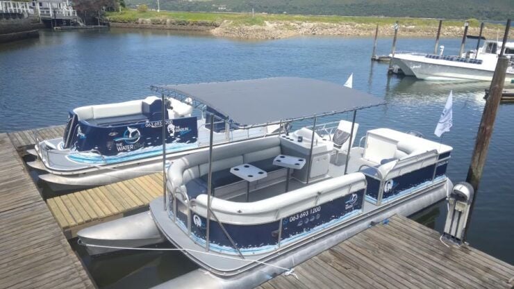Knysna Lagoon Pontoon Sunset Cruise - Good To Know