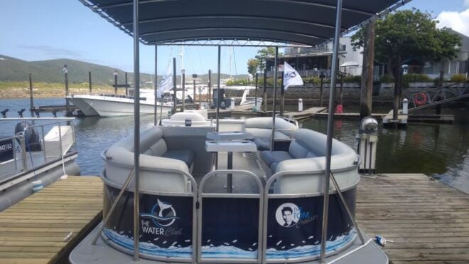 Knysna Lagoon Pontoon Sunset Cruise - Frequently Asked Questions