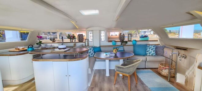 Knysna: Luxury Sunset Cruise With Captains Barbeque - Important Information
