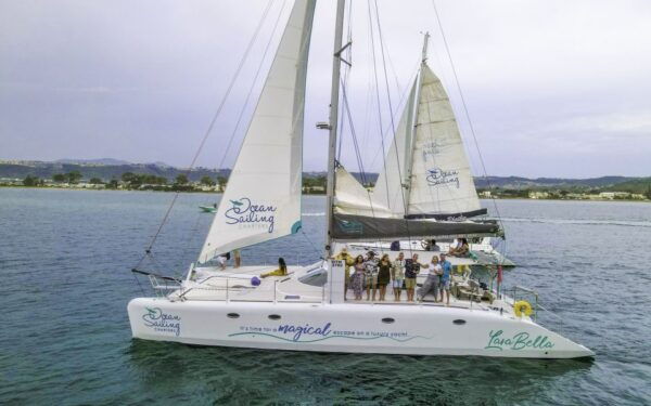 Knysna: Luxury Sunset Cruise With Captains Barbeque - Directions