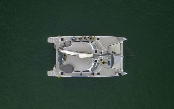 Knysna: Luxury Sunset Cruise With Captains Barbeque - The Sum Up