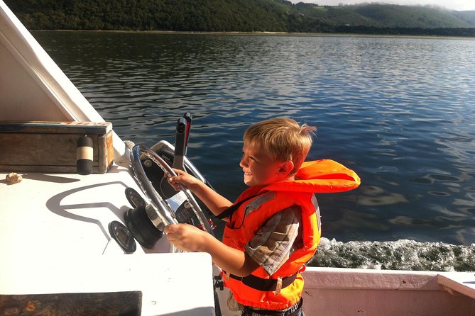 Knysna Sunset Cruise - Pricing and Value