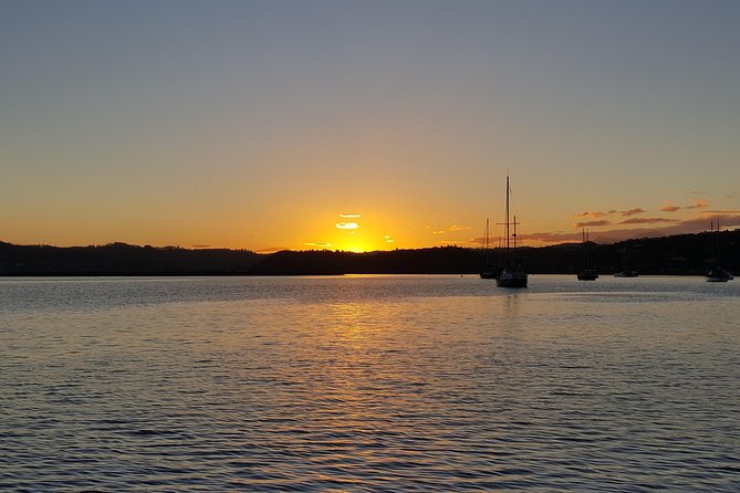 Knysna Sunset Cruise - Booking and Flexibility