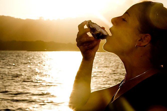 Knysna Sunset Cruise - Experience and Inclusions