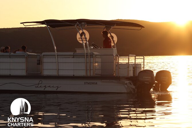 Knysna Sunset Cruise - Directions